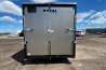 2026 Royal 7.5'x18' Enclosed Cargo w/ Ramp Door