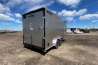 2026 Royal 7.5'x18' Enclosed Cargo w/ Ramp Door