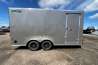 2026 Royal 7.5'x18' Enclosed Cargo w/ Ramp Door
