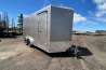 2026 Royal 7.5'x18' Enclosed Cargo w/ Ramp Door