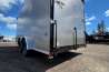 2026 Royal 7.5'x18' Enclosed Cargo w/ Ramp Door