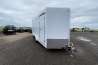 2026 Royal 7.5'x18' Enclosed Cargo w/ Ramp Door