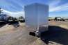 2026 Royal 7.5'x18' Enclosed Cargo w/ Ramp Door