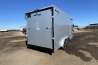 2026 Royal 7.5'x18' Enclosed Cargo w/ Ramp Door