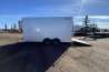 2026 Royal 7.5'x18' Enclosed Cargo w/ Ramp Door