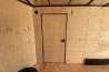 2026 Royal 7.5'x18' Enclosed Cargo w/ Ramp Door