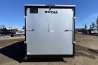 2026 Royal 7.5'x18' Enclosed Cargo w/ Ramp Door
