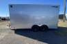 2026 Royal 7.5'x18' Enclosed Cargo w/ Ramp Door