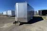 2026 Royal 7.5'x18' Enclosed Cargo w/ Ramp Door
