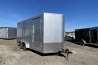 2026 Royal 7.5'x18' Enclosed Cargo w/ Ramp Door