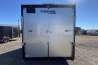 2026 Royal 7.5'x18' Enclosed Cargo w/ Ramp Door