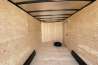 2026 Royal 7.5'x18' Enclosed Cargo w/ Ramp Door