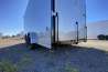 2026 Royal 7.5'x18' Enclosed Cargo w/ Ramp Door
