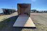 2026 Royal 7.5'x18' Enclosed Cargo w/ Ramp Door
