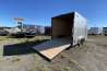 2026 Royal 7.5'x18' Enclosed Cargo w/ Ramp Door