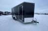 2026 Royal 7.5'x18' Two-Tone Enclosed Cargo Trailer