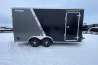 2026 Royal 7.5'x18' Two-Tone Enclosed Cargo Trailer