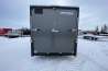 2026 Royal 7.5'x18' Two-Tone Enclosed Cargo Trailer