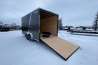 2026 Royal 7.5'x18' Two-Tone Enclosed Cargo Trailer