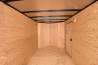 2026 Royal 7.5'x18' Two-Tone Enclosed Cargo Trailer