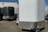2026 Royal 7.5'x18' Two-Tone Enclosed Cargo Trailer