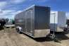 2026 Royal 7.5'x20' Cargo Trailer w/ Axle Upgrade
