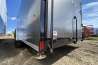 2026 Royal 7.5'x20' Cargo Trailer w/ Axle Upgrade