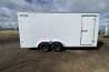2026 Royal 7.5'x20' Cargo w/ Axle Upgrade