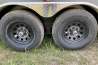 2026 Royal 7.5'x20' Enclosed Cargo Trailer