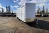 2026 Royal 7.5'x20' Enclosed Cargo Trailer