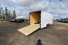 2026 Royal 7.5'x20' Enclosed Cargo Trailer