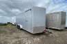 2026 Royal 7.5'x20' Enclosed Cargo Trailer w/ Ramp Door