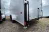 2026 Royal 7.5'x20' Enclosed Cargo Trailer w/ Ramp Door