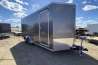 2026 Royal 7.5'x20' Enclosed Cargo w/ Aluminum Wheels