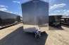 2026 Royal 7.5'x20' Enclosed Cargo w/ Aluminum Wheels