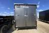 2026 Royal 7.5'x20' Enclosed Cargo w/ Aluminum Wheels
