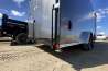 2026 Royal 7.5'x20' Enclosed Cargo w/ Aluminum Wheels