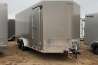 2026 Royal 7.5'x20' Enclosed Cargo w/ Axle Upgrade