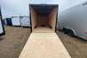 2026 Royal 7.5'x20' Enclosed Cargo w/ Axle Upgrade