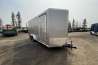 2026 Royal 7.5'x20' Enclosed Cargo w/ Axle Upgrade