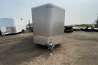 2026 Royal 7.5'x20' Enclosed Cargo w/ Axle Upgrade