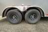 2026 Royal 7.5'x20' Enclosed Cargo w/ Axle Upgrade