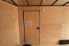 2026 Royal 7.5'x20' Enclosed Cargo w/ Axle Upgrade