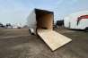 2026 Royal 7.5'x20' Enclosed Cargo w/ Axle Upgrade