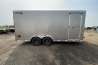 2026 Royal 7.5'x20' Enclosed Cargo w/ Axle Upgrade