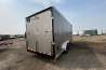 2026 Royal 7.5'x20' Enclosed Cargo w/ Axle Upgrade