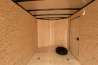 2026 Royal 7.5'x20' Enclosed Cargo w/ Axle Upgrade
