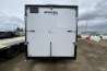 2026 Royal 7.5'x20' Enclosed Cargo w/ Axle Upgrade
