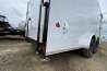2026 Royal 7.5'x20' Enclosed Cargo w/ Axle Upgrade
