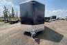 2026 Royal 7.5'x20' Enclosed Cargo w/ Axle Upgrade